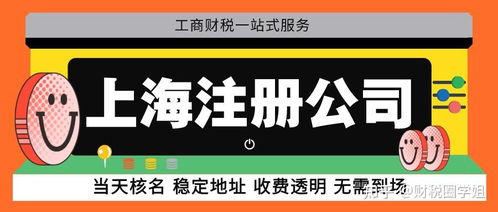 上海注册公司 自己办还是找代办？一次说明白
